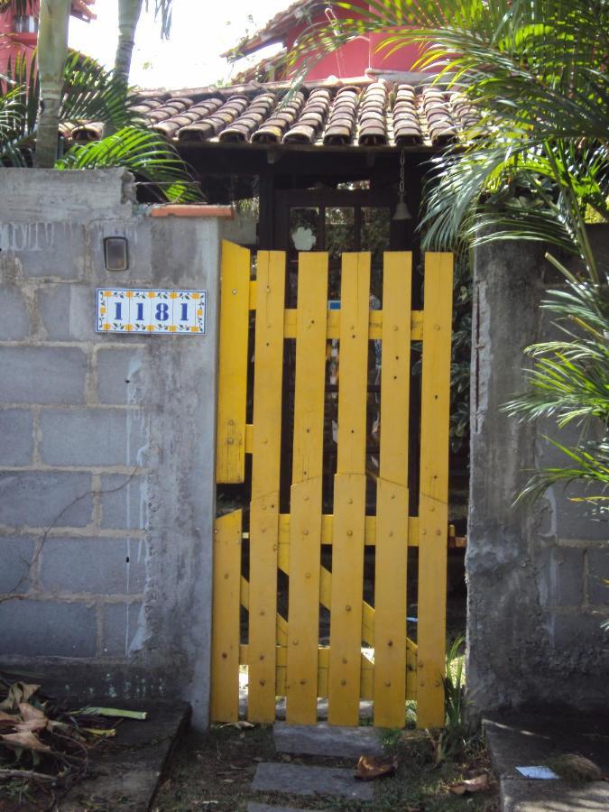 Skandalo Pub Pousada Otel Rio das Ostras Dış mekan fotoğraf